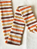 Toasted Tweed Sock Set 100g + 20g