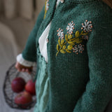 Embroidery on Knits Judit Gummlich (Hardcover)