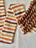 Toasted Tweed Sock Set 100g + 20g