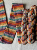 Woodland Explorer Tweedy 100g + 20g set