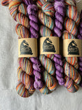 Woodland Explorer Tweedy 100g + 20g set