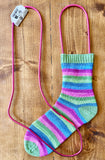 Sock Blocker