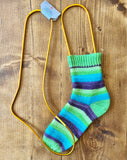 Sock Blocker