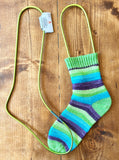 Sock Blocker