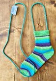 Sock Blocker