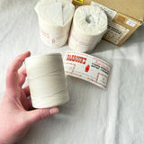 Barbours Irish Linen 3 Cord for Bookbinding 250g or 20M