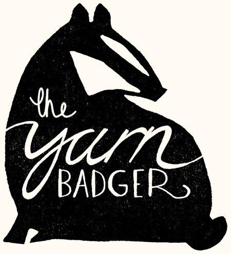 The Yarn Badger