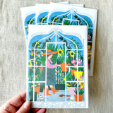 The Printed Peanut Cards & Prints