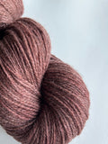 100g NSW Shetland Yarn Skeins