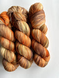 Autumn Rays Superfine Merino