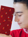 Hobonichi 2026 My Little Everywhere Weeks Planner English (Jan Start)