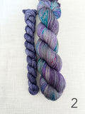 Notes from the Mines Sock Sets 100g + 20g