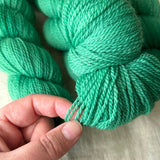 Summer Special ~ 100% NSW Falkland yarn