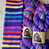 Purple Ooopsie Rainbow 30% off