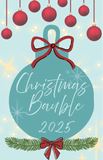 Christmas Baubles 2025