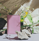 Hobonichi A6 Charcoal Fairy Cover