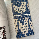 Mosaic Chart Directory for Knitting and Crochet Anna Nikipirowicz