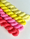 4 x 20g Merino Sparkle Minis SM03