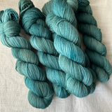 Summer Special ~ 100% NSW Falkland yarn