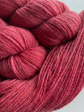 100g NSW Shetland Yarn Skeins