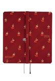 Hobonichi 2026 My Little Everywhere Weeks Planner English (Jan Start)