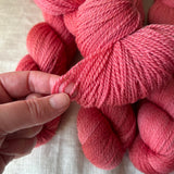 Summer Special ~ 100% NSW Falkland yarn