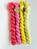 4 x 20g Merino Sparkle Minis SM03