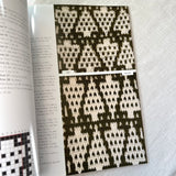 Mosaic Chart Directory for Knitting and Crochet Anna Nikipirowicz