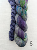 Notes from the Mines Sock Sets 100g + 20g