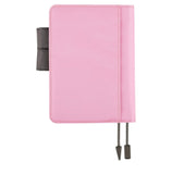 Hobonichi A6 Charcoal Fairy Cover