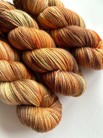 Autumn Rays Superfine Merino