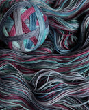 Sock Tube Set: Frozen Fairytale