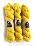 50g nsw Shetland Yarn woollen spun 4ply