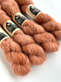 50g Sandstone Alpaca & Silk Fluff