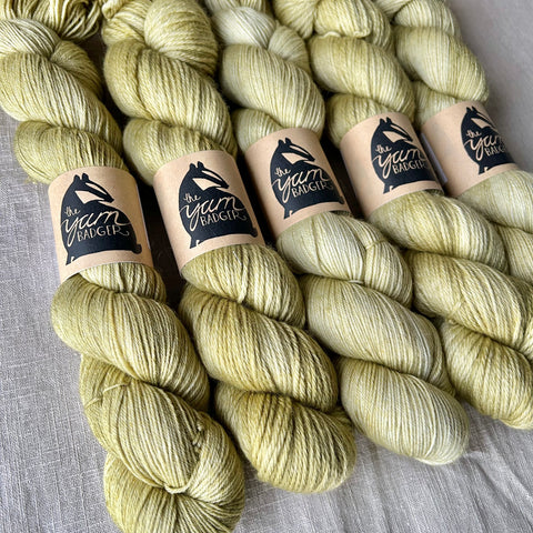 40% off Sale - Verdant Bloom