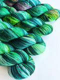 Park Run Merino/nylon sock 100g
