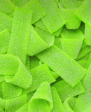 Alien Bacon Alpaca Fluff