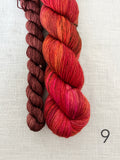 Notes from the Mines Sock Sets 100g + 20g