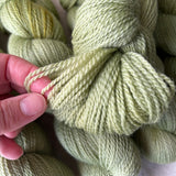 Summer Special ~ 100% NSW Falkland yarn