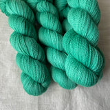 Summer Special ~ 100% NSW Falkland yarn