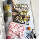 The Doodle Knit Directory by Jamie Lomax