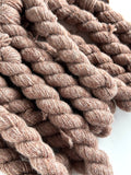 20g Shetland 4ply Jamiesons & Smith Mini Skein