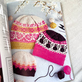 The Doodle Knit Directory by Jamie Lomax