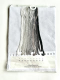 ‘Handsome’ The Mono Collection Needlepoise Kit