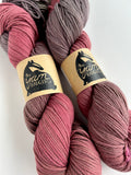 100g DK Cotton Hand Dyed