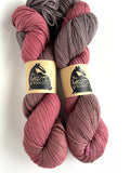 100g DK Cotton Hand Dyed