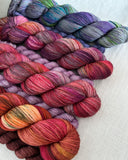 Notes from the Mines Sock Sets 100g + 20g