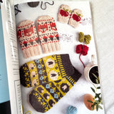 The Doodle Knit Directory by Jamie Lomax