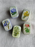 Flower Fairy Progress Markers