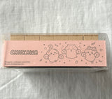 Beverly Chiikawa Stamp set
